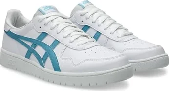 Asics Japan S white/stillwater