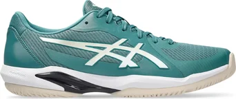 Asics Solution Swift FF 2 foggy Teal/oatmeal