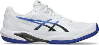 Asics Solution Swift FF 2 white/dark Cobalt
