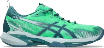 Asics Sonicsmash FF vital green/misty pine