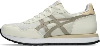 Asics Tiger Runner II Cream/feather grey