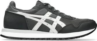 Asics Tiger Runner II Graphite grey/cloud grey