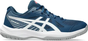 Asics Upcourt 6 GS mako blue/white