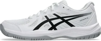 Asics Upcourt 6 GS White/black