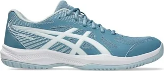 Asics Upcourt 6 saba blue/white