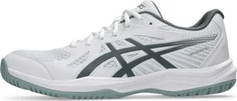 Asics Upcourt 6 white/steel grey