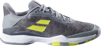 Babolat Jet Tere Clay grey/aero