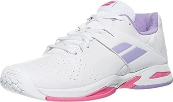 Babolat Propulse All Court white/diva blue