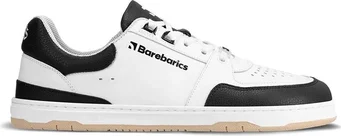 Barebarics Wave White/black