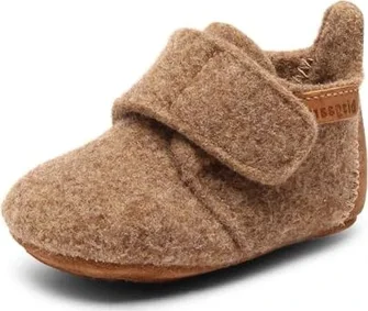 Bisgaard Baby Wool Camel
