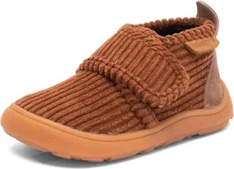 Bisgaard Barefoot Basic chocolate