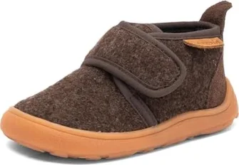 Bisgaard Barefoot Basic brown