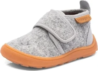 Bisgaard Barefoot Basic grey