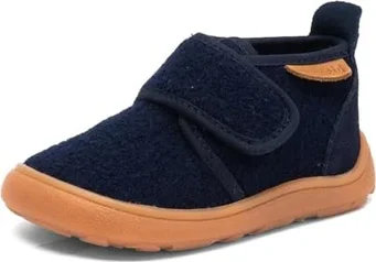 Bisgaard Barefoot Basic Navy