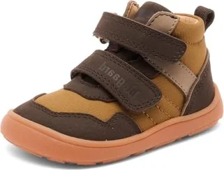 Bisgaard Barefoot Becky brown