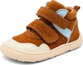 Bisgaard Barefoot Becky cacao