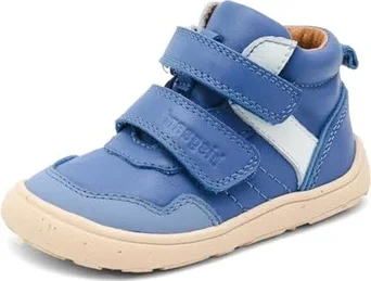Bisgaard Barefoot Becky Cobalt