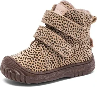 Bisgaard Evon Tex black dots