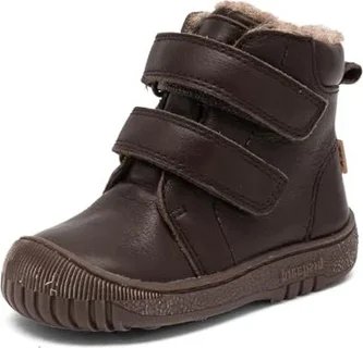 Bisgaard Evon Tex mocha