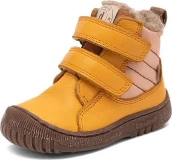 Bisgaard Helton Tex yellow