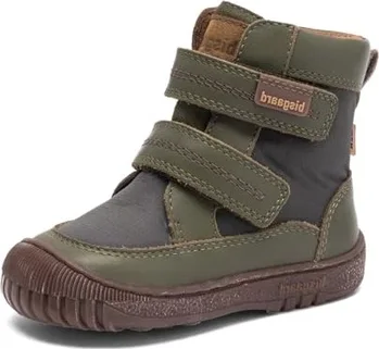 Bisgaard Huxie Tex dark green