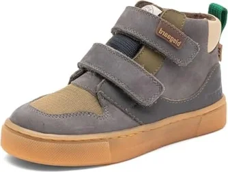 Bisgaard Roy Tex grey