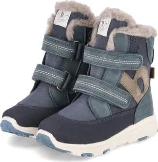 Bisgaard Spencer Tex Navy