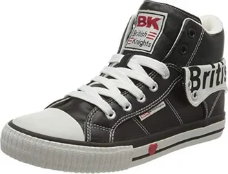British Knights Roco black/White