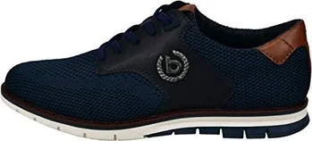 Bugatti Lace dark blue