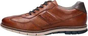 Bugatti Simone Comfort Cognac