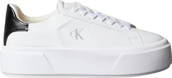 Calvin Klein Sienna bright white/black