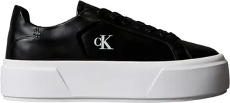 Calvin Klein Sienna ck black