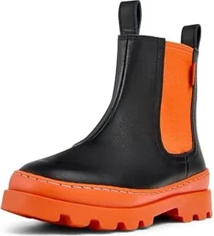 Camper Brutus black