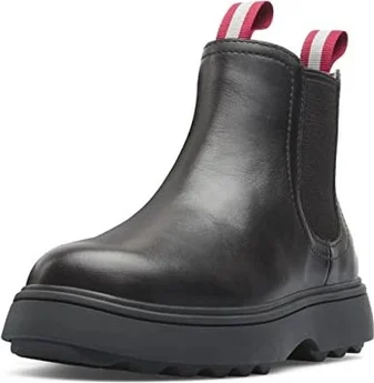 Camper Norte black