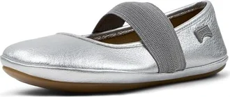 Camper Right grey
