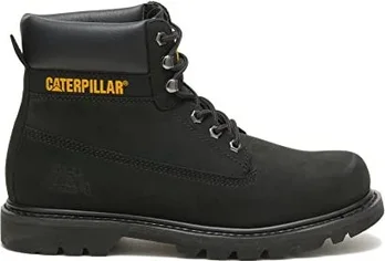 Caterpillar Colorado 6 inch black
