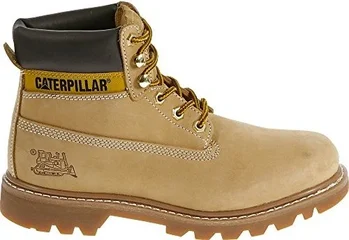 Caterpillar Colorado 6 inch honey