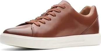 Clarks Costa Lace brown