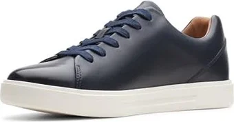 Clarks Costa Lace Navy