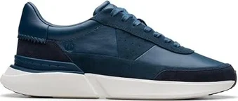 Clarks Craft Pace black