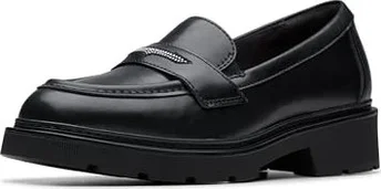 Clarks Lauryl Step black