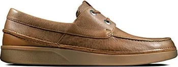 Clarks Oakland Sun brown