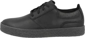 Clarks Streethill Lace black