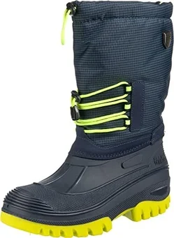 CMP Ahto WP black/blue