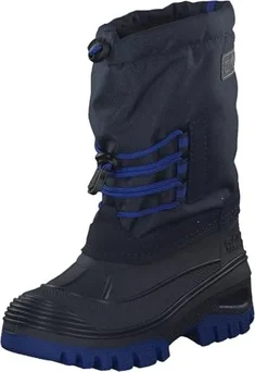 CMP Ahto WP blue/black