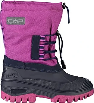 CMP Ahto WP Pink ibis
