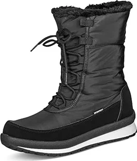 CMP Harma Waterproof black