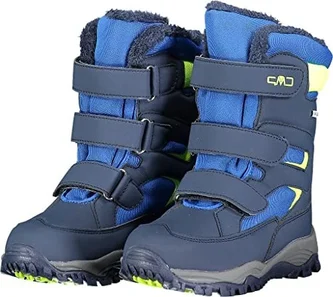 CMP Hexis black/blue
