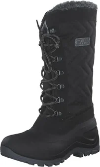 CMP Nietos black melange
