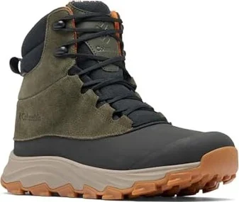 Columbia Expeditionist Shield II deep olive/desert sun